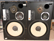 Vintage JBL Model L100 Century Monitors Speakers  picture