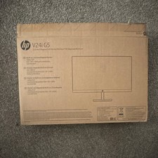 HP V24i G5 23.8