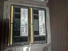 ADATA 16GB DDR5-5600 SODIMM - SOLD PER MODULE picture