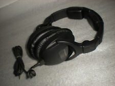 Sennheiser HD 300 PRO Closed-Back Professional Monitor Headphones picture