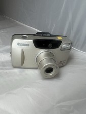Canon Sure Shot 76 Zoom Point & Shoot 35mm Film Camera - Tested picture