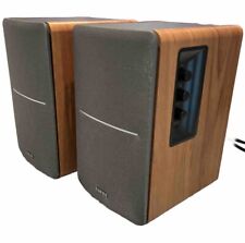 Edifier R1280T 2.0 Active Studio Monitor Speaker Bookshelf Speakers - Dual RCA picture