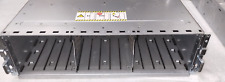 EMC Array Chassis KTN-STL4 DAE3P 100-562-123 - 4GB Controllers, Power Supplies picture