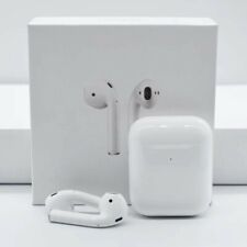 For Apple Airpods 2nd Generation Earbuds Earphone Wireless With Charging Case picture