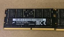 🍎OEM Apple Memory  Upgrade Kit 16GB DDR4) For iMac 27 5k 2017-19🔥 picture