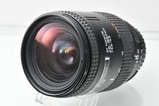 SLR Reflex Camera Beginner SLR Lens Nikon AF-N 28-85 picture