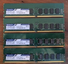 (1) Timetec 71TT24EU2R8-16G 16GB DDR4 2400 CL17 UDIMM ECC Server RAM Module picture