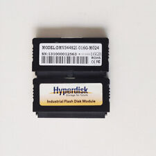 HyperDisk industrial 16GB 44PIN Disk On Module PATA/IDE/EIDE picture
