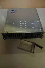 Dell Powervault 220S Network Storage Server w/ 2 SCSI Controls & RAID card picture