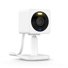 Wired 1080p Smart Camera with 24/7 Recording to microSD Card picture