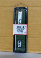 NEW OPENED Kingston 8GB DDR5 SDRAM Memory Module KCP556US6-8 picture
