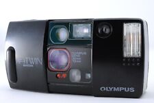 [Near Mint] OLYMPUS AF-1 TWIN QD Point & Shoot Film Camera From Japan #1143330 picture