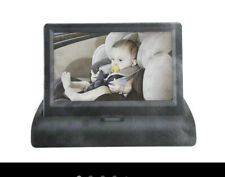 Smart Baby Car Monitor / Camera New Open Box Model YB-4403CA picture