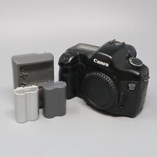 Canon EOS 5D 12.8MP Digital SLR Camera Body picture