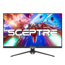 Sceptre E275B-FPT165 27 Inch Gaming Monitor 165Hz Black picture