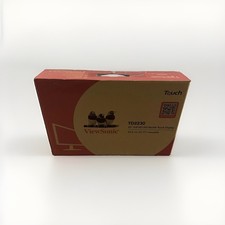 ViewSonic TD2230 22