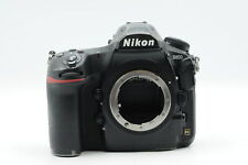 Nikon D850 45.7MP Digital SLR Camera Body [Parts/Repair] #641 picture