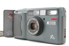 READ  [MINT] Ricoh R1s Green Point&Shoot 35mm Film Camera From JAPAN picture