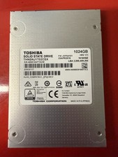 Toshiba THNSNJ1T02CSX 1TB (1024GB) 2.5