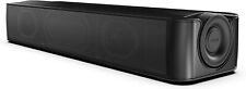 Stage SE Under-Monitor Soundbar with USB Digital Audio and Bluetooth 5.3 picture