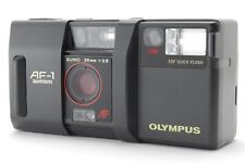 [NEAR MINT] Olympus AF-1 QD Point & Shoot Infinity 35mm Film Camera From JAPAN picture