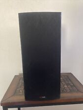 Polk Audio Monitor 40 Series II Wired Bookshelf Speaker - Black picture