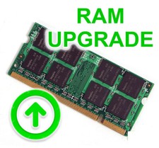 2GB Laptop RAM KIT 12800s DDR3 PC3 204-PIN Various BRands for Apple Mac Macbook picture