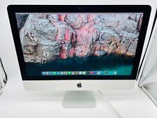 Apple 2017 iMac 21-inch 2.3GHz Dual-Core i5 8GB RAM 256GB SSD - Excellent picture