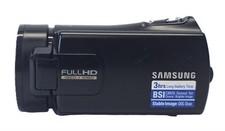Samsung HMX-H300BN HD Camcorder Digital Video Camera picture