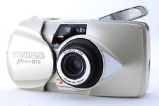 【Exc+++++】Olympus µ mju II 110 35mm Point & Shoot Film Camera From Japan picture