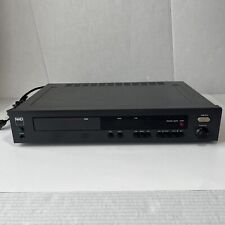 NAD Monitor Series Compact Disc Player 5100 No Remote For Parts Or Repair picture