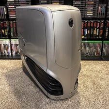 Vintage Pre Dell Alienware Aurora Gaming Pc Powers On NO DISPLAY PARTS REPAIR picture