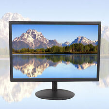 19 inch LED Screen Display Smart Digital LED HD Monitor Player 16:10 VGA + HDMI picture