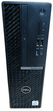 dell optiplex 5090 sff, intel core i7-10700 2.90 GHz, 16gb,256 nvme+2tb storage. picture