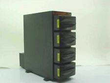 Megadrive EV-200 Ultra-SCSI Network Raid System - 4 Drive Bays w/No Drives) picture