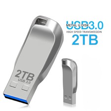 2TB USB 3.0 Flash Drive Thumb U Disk Memory Stick Pen PC Laptop Storage lot picture