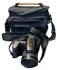 FujiFilm FinePix S4300 14MP 26x Zoom Full HD SLR Style Bridge Camera & Case picture