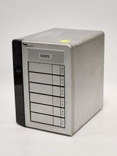 Promise Technology Pegasus R6 6-Bay Direct Attached RAID Storage No HDDs picture
