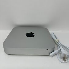 Apple Mac Mini A1347 i5 2.3GHz 128GB SSD 16GB RAM OS X High Sierra -2011 picture