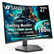SANSUI 27