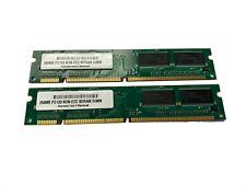 512MB 2 x 256MB PC133 SDRAM 168 pin Non ECC DIMM Desktop Memory RAM picture