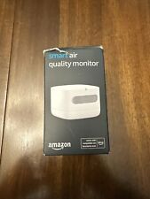 Amazon Smart Air Quality Monitor White picture