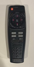 Pioneer Remote CU-S0092 For Projection Monitor Receiver OEM Original Read* picture