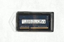 Hynix 2GB PC3-12800 DDR3-1600MHz Non-ECC 204pin Memory Module HMT425S6CFR6A-PB picture