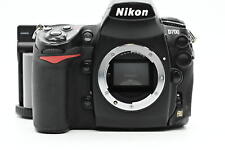 Nikon D700 12.1MP Digital SLR Camera Body #687 picture