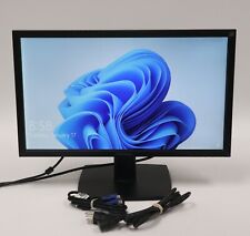 ViewSonic VA2251M-LED VS14589 22 inch 1920 x 1080 with Power and VGA Cables picture
