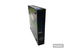 Dell OptiPlex 5000 Micro i5 12500T 8 GB DDR4 512GB Windows 11 Pro C2-F4 picture