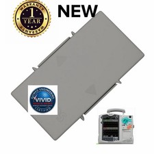 Replacement M3538A battery for Philips MRx M3535A M3536A HEARTSTART MONITOR NEW picture