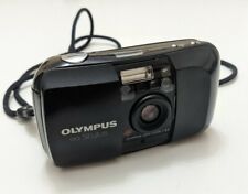 Olympus Infinity Stylus Point & Shoot  Camera No Flash Tested picture