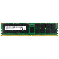 Micron 16GB 2Rx4 PC4-2133P RDIMM DDR4-17000 ECC REG Registered Server Memory RAM picture